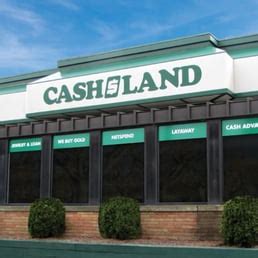 what time does cashland open|Cashland Hours Near Me